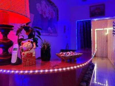 Bellitine Beaute - 75011 Voltaire