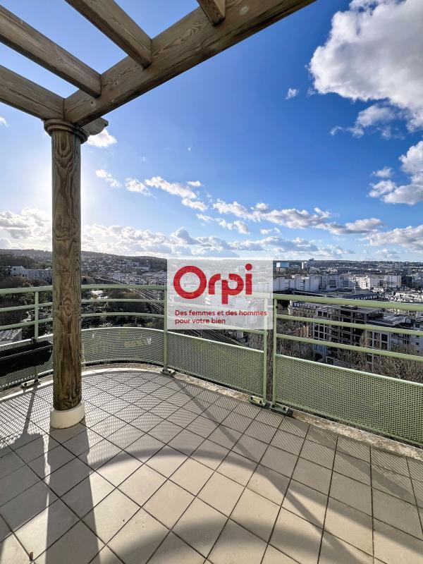 Appartement - 84 m² - 4 pièces