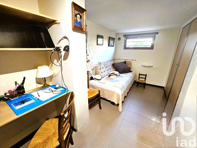 Maison - 132 m² - 7 pièces