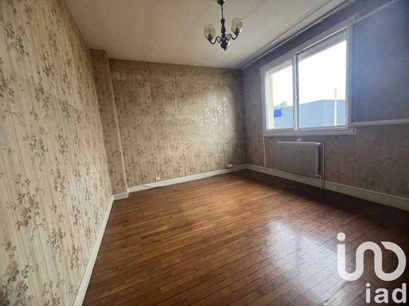 Maison - 137 m² - 5 pièces