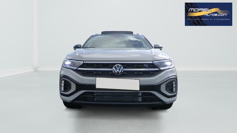 Volkswagen t-Roc 2.0 Tdi 150 Start Stop Dsg7 R-Line Edition