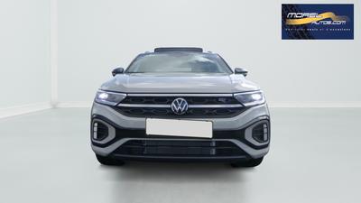 Volkswagen t-Roc 2.0 Tdi 150 Start Stop Dsg7 R-Line Edition