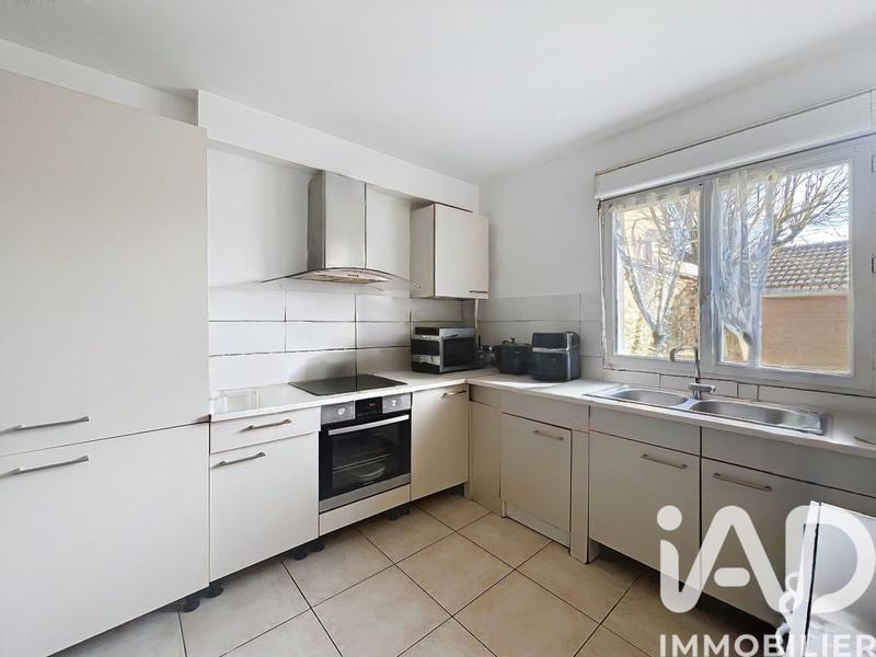 Maison - 79 m² - 3 pièces