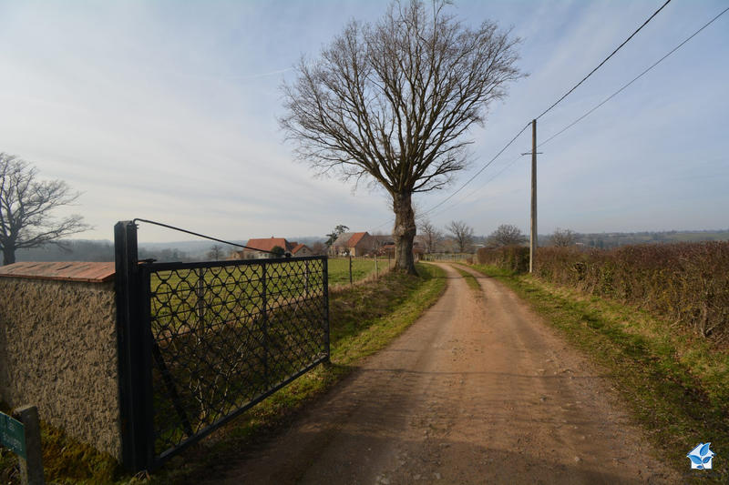 Ferme - 100 m² - 5 pièces