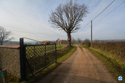 Ferme - 100 m² - 5 pièces