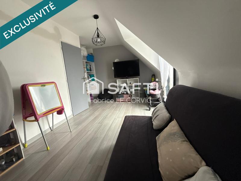 Maison - 146 m² - 6 pièces