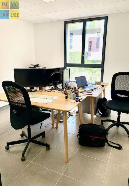 Bureau - 40 m²