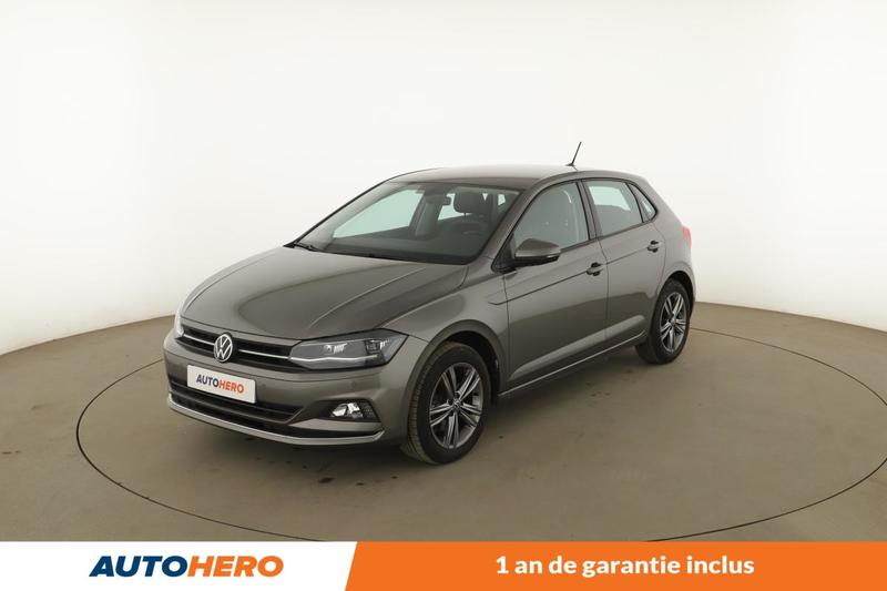 Volkswagen Polo 1.0 Tsi Carat Dsg7 115 ch