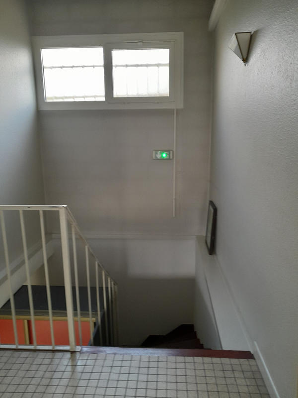 Maison - 101 m² - 3 pièces