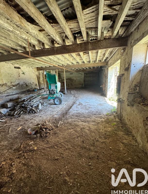 Ferme - 150 m² - 4 pièces