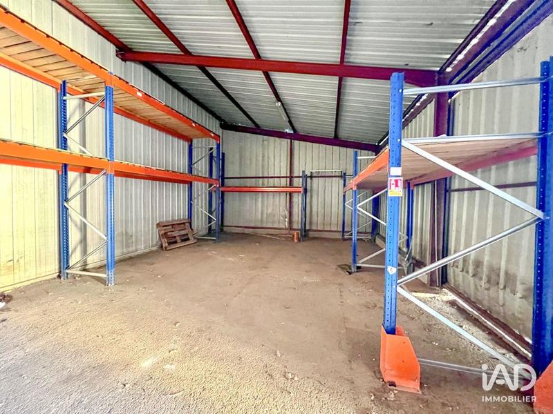 Local commercial - 518 m²