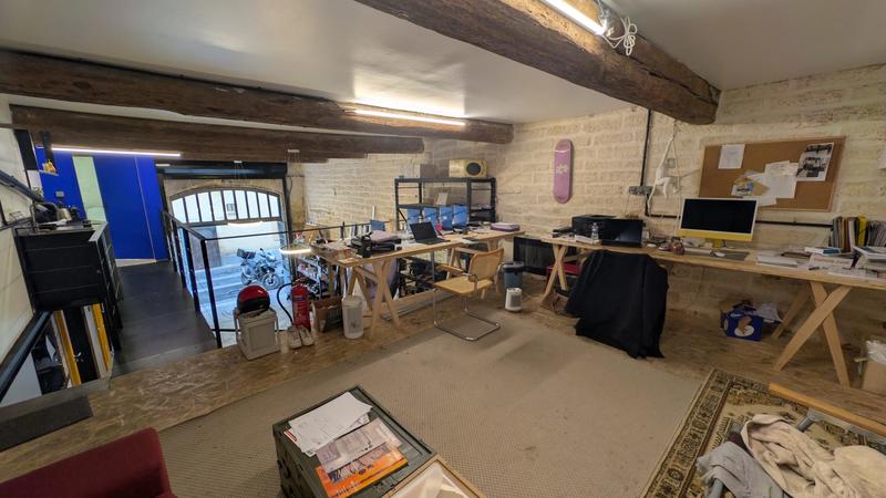 Local commercial - 92 m²