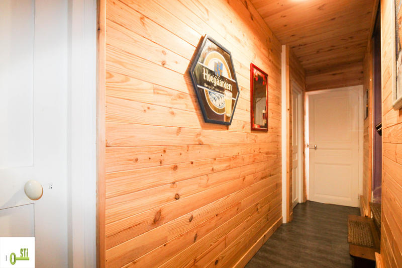 Maison - 146 m² - 6 pièces