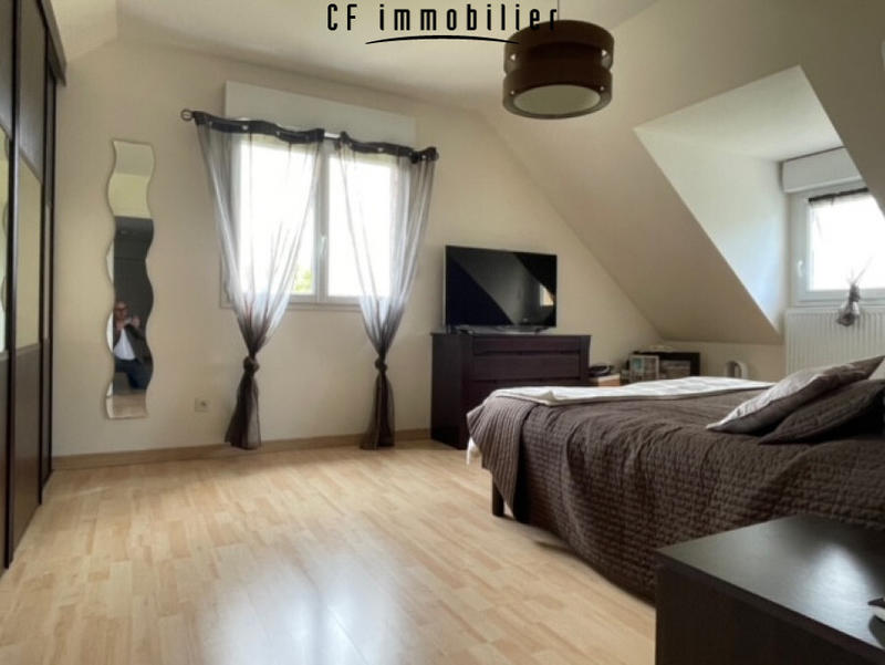Maison - 149 m² - 5 pièces
