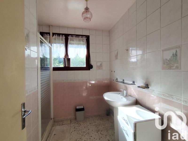 Maison - 79 m² - 4 pièces