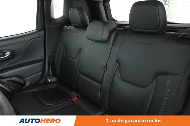 Jeep Renegade 1.0 Gse T3 Limited 120 ch