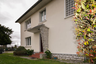 Immeuble - 8 pièces