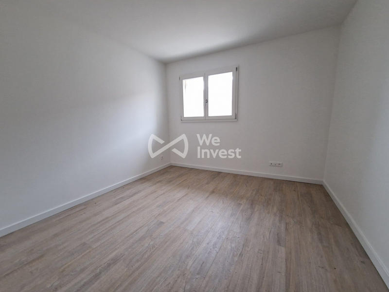 Appartement - 127 m² - 5 pièces