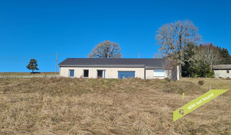 Maison - 87 m² - 4 pièces