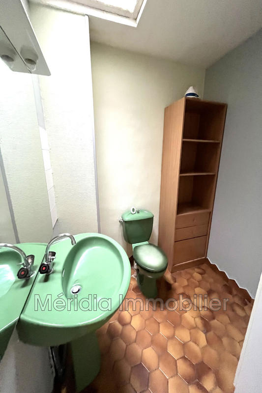 Maison de village - 111 m² - 6 pièces