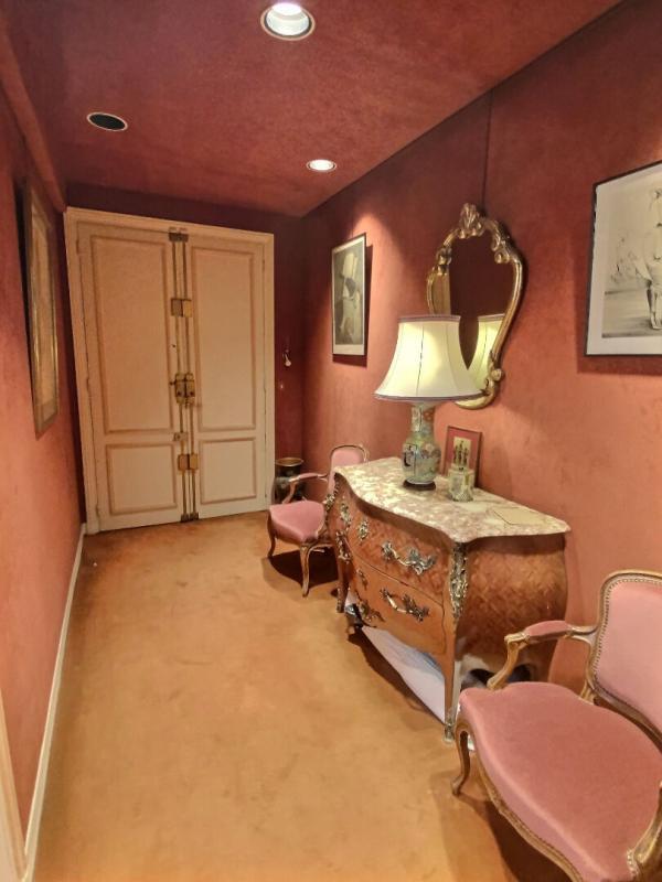 Appartement - 123 m² - 4 pièces