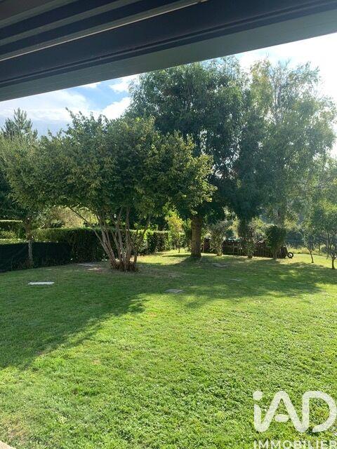 Maison - 116 m² - 4 pièces