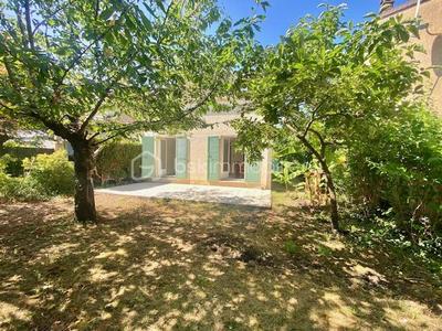 Maison de ville - 91 m² - 4 pièces