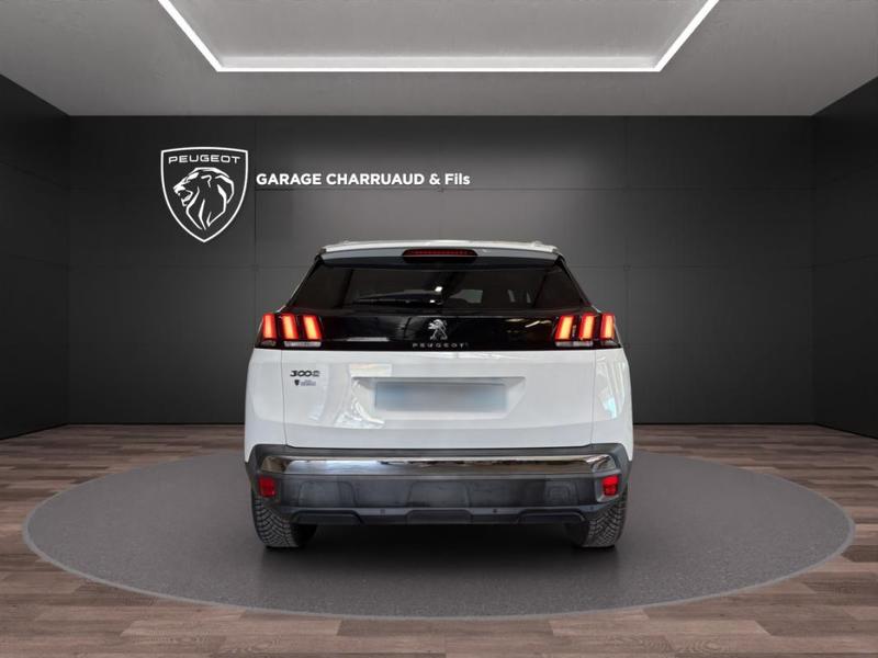 Peugeot 3008 II Puretech 130 s&amp;amp;S Active Business