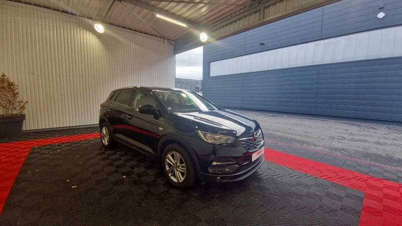 Opel grandland 1.5 Diesel 130 Ch Edition