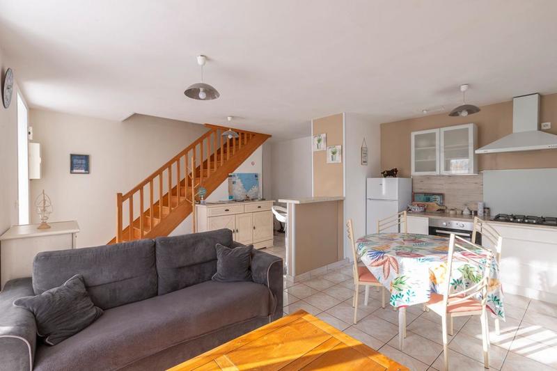 Maison - 196 m² - 7 pièces