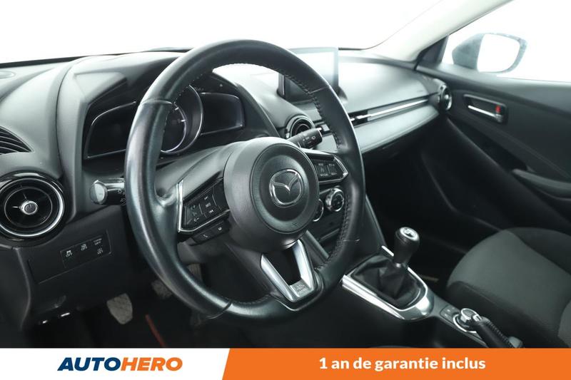 Mazda 2 1.5 SkyActiv-G Selection 90 ch