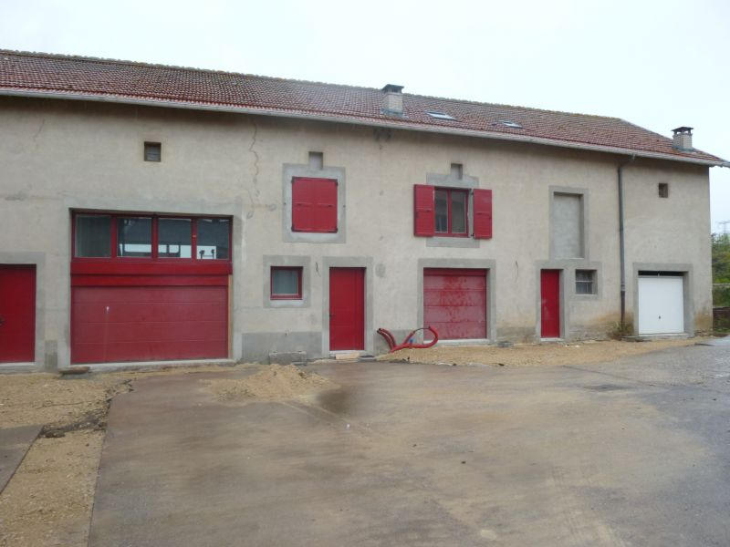 Maison - 77 m² - 4 pièces