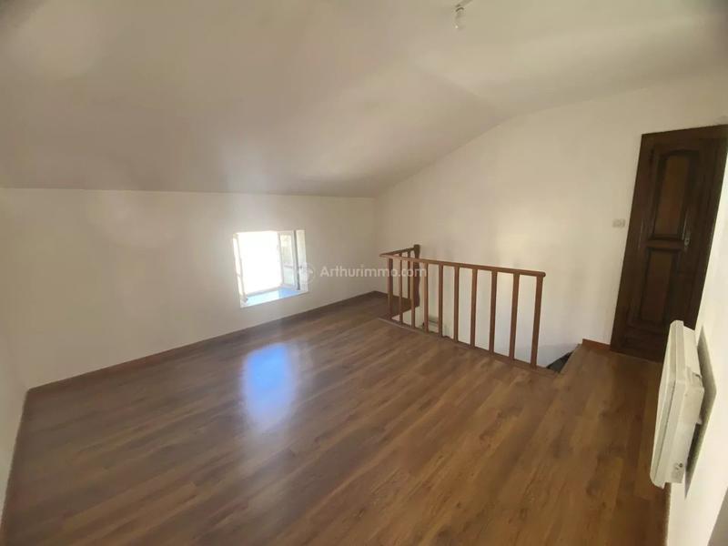 Appartement - 76 m² - 3 pièces