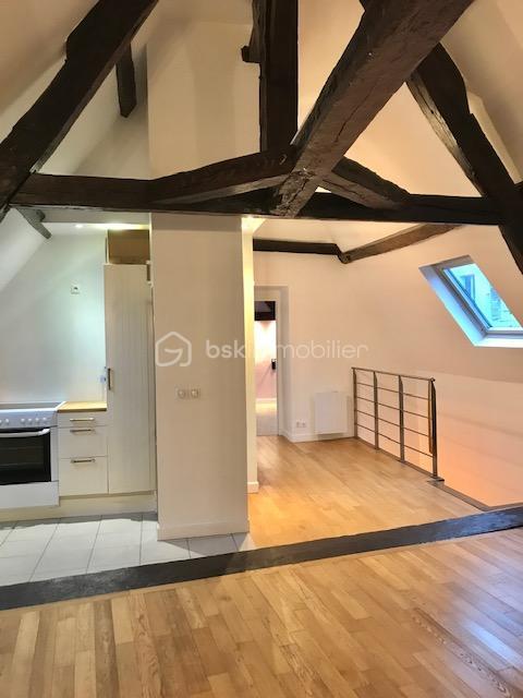 Appartement - 52 m² - 2 pièces