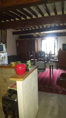 Appartement - 30 m² - 1 pièce