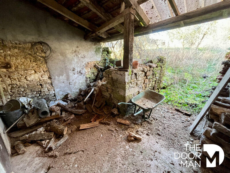 Maison - 63 m² - 3 pièces