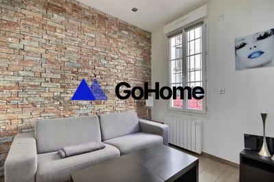 Studio - 23 m² - 1 pièce