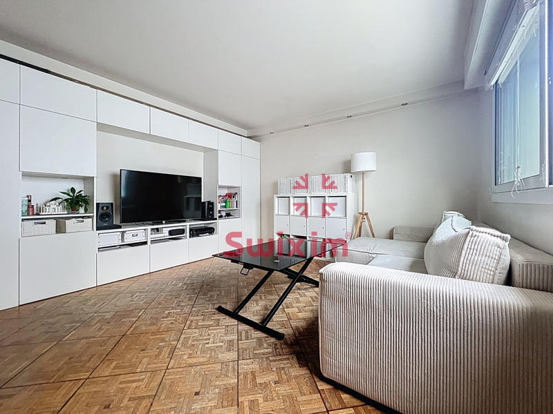 Appartement - 49 m² - 2 pièces