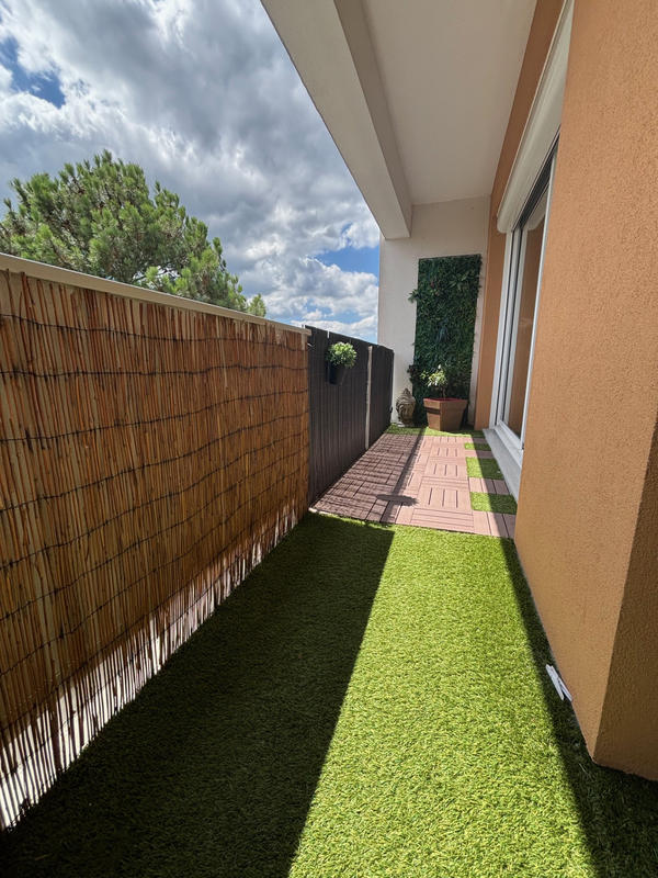 Appartement - 82 m² - 4 pièces