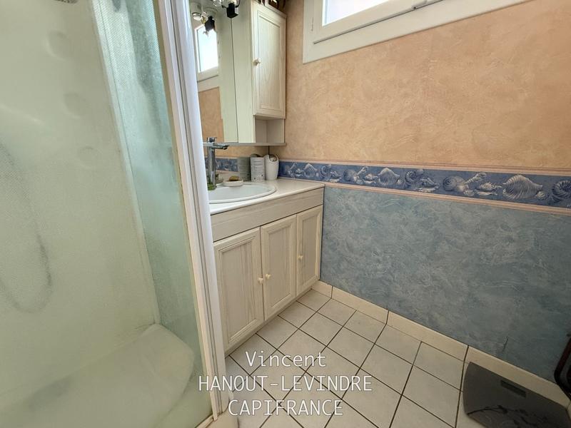 Maison - 144 m² - 7 pièces