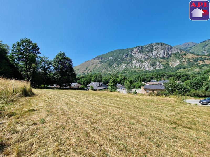 Terrain - 1 405 m²