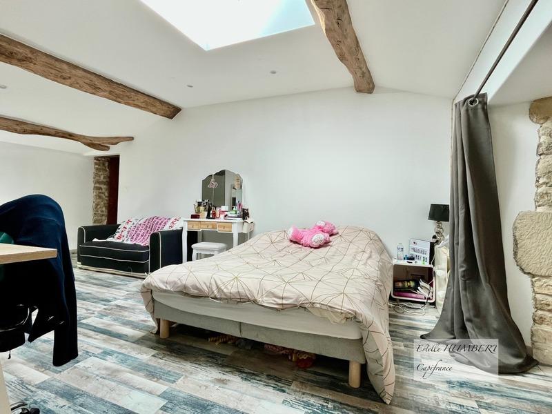 Maison en pierre - 188 m² - 6 pièces