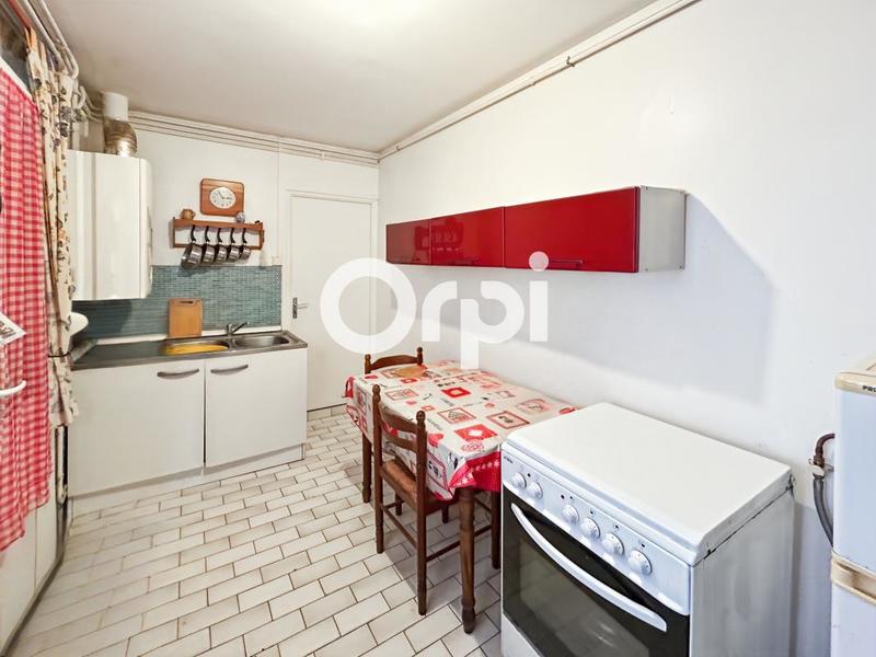 Appartement - 41 m² - 2 pièces