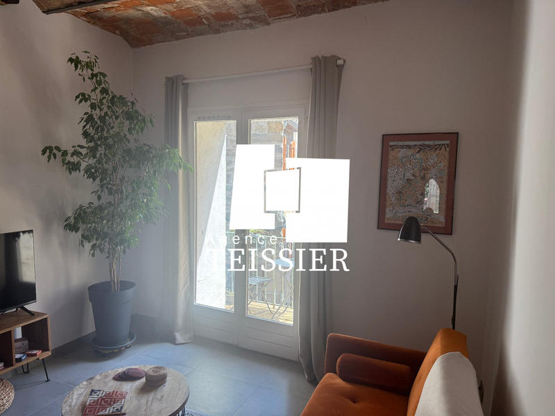 Appartement - 88 m² - 4 pièces