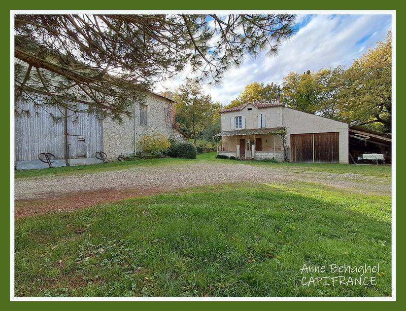 Maison - 162 m² - 7 pièces