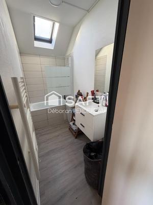 Appartement - 31 m² - 2 pièces