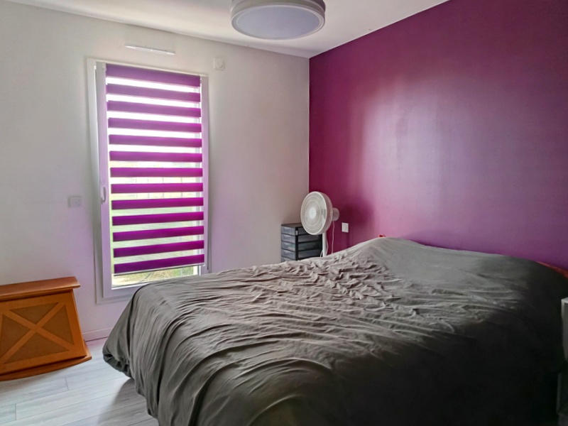 Maison - 77 m² - 4 pièces