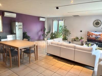 Maison - 152 m² - 6 pièces