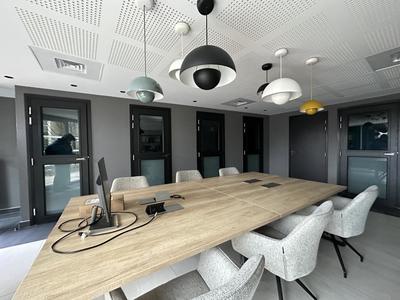 Appartement - 103 m² - 5 pièces