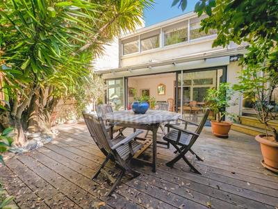 Maison - 151 m² - 5 pièces